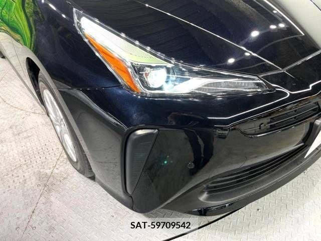 Toyota PRIUS 2020-12 214441-12