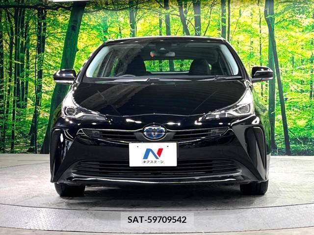 Toyota PRIUS 2020-12 214441-14