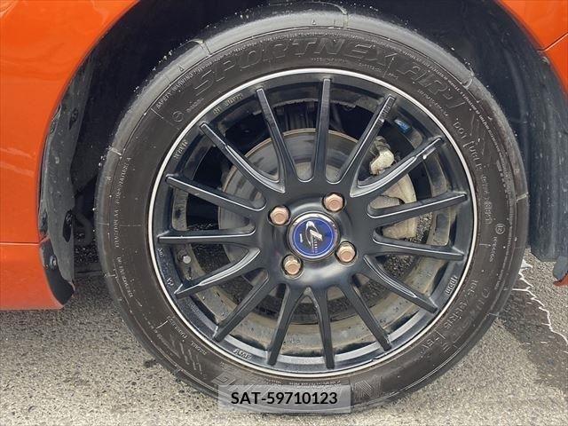 Daihatsu COPEN 2017-10 264912-15