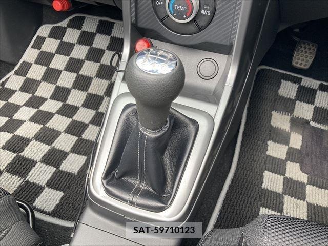 Daihatsu COPEN 2017-10 264912-24