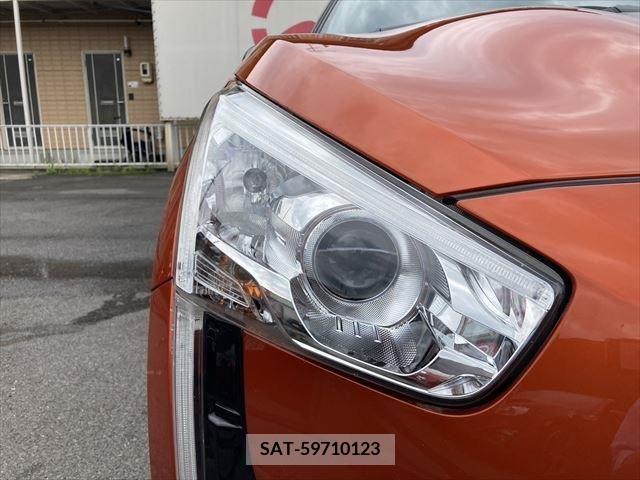 Daihatsu COPEN 2017-10 264912-11