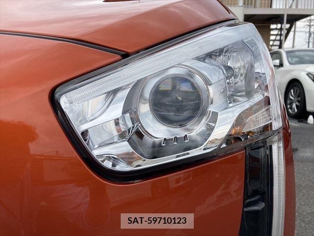 Daihatsu COPEN 2017-10 264912-13