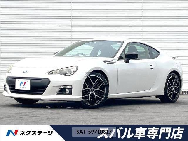 Subaru BRZ 2012-04 294328-0