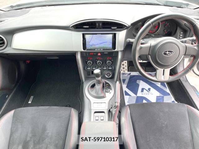 Subaru BRZ 2012-04 294328-1