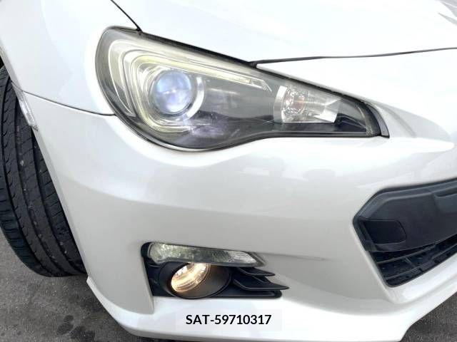 Subaru BRZ 2012-04 294328-14