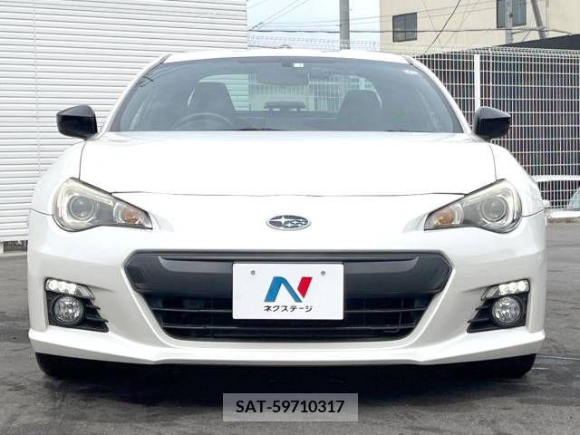 Subaru BRZ 2012-04 294328-16