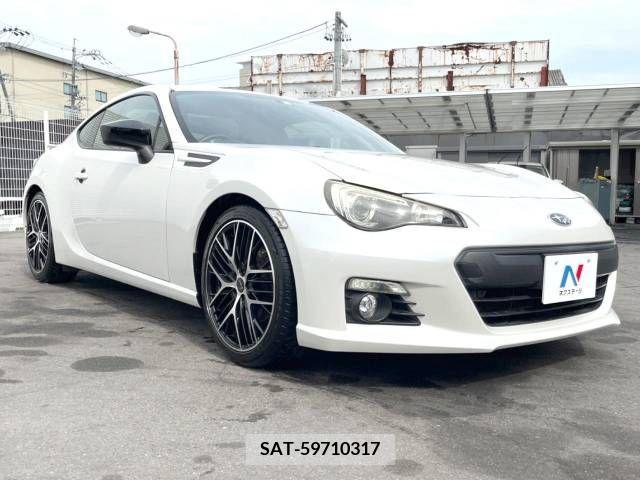 Subaru BRZ 2012-04 294328-18