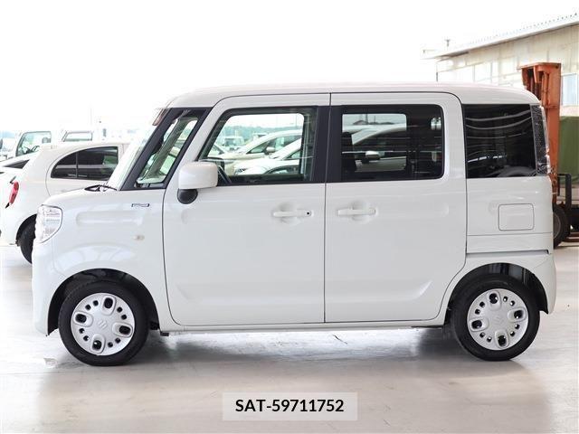 Suzuki SPACIA 2023-10 382254-21