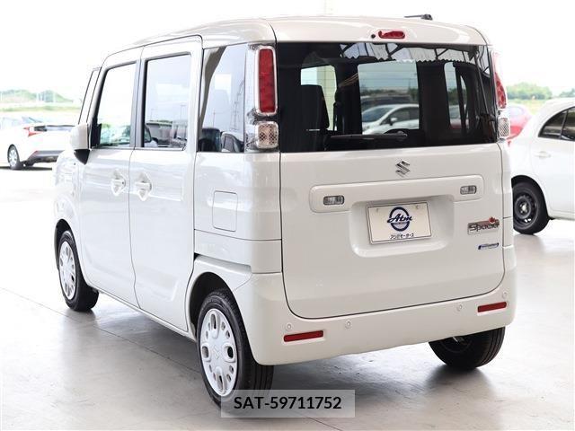 Suzuki SPACIA 2023-10 382254-20
