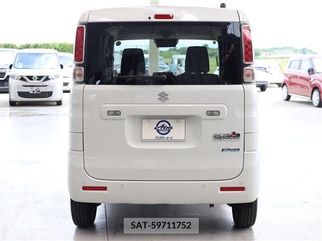 Suzuki SPACIA 2023-10 382254-19