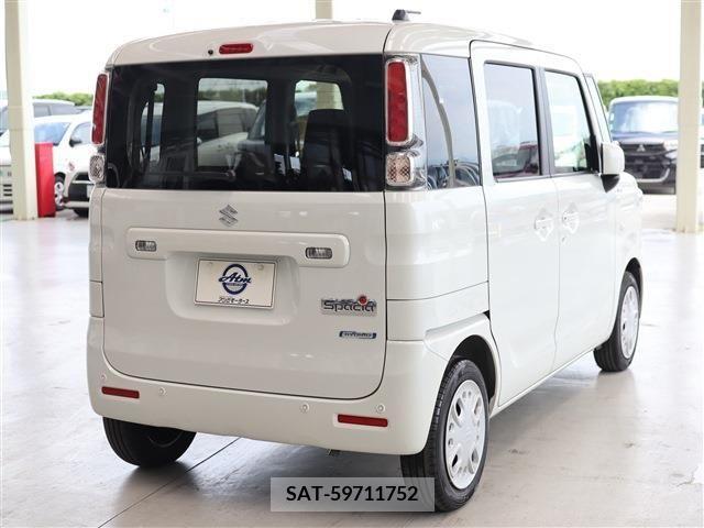 Suzuki SPACIA 2023-10 382254-4