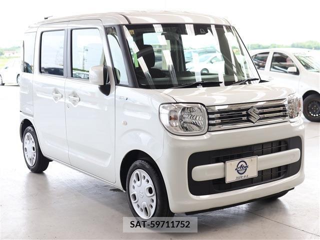 Suzuki SPACIA 2023-10 382254-18