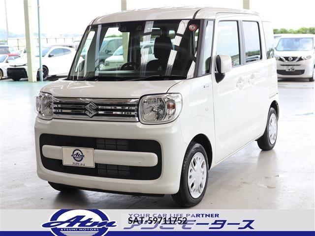 Suzuki SPACIA 2023-10 382254-28