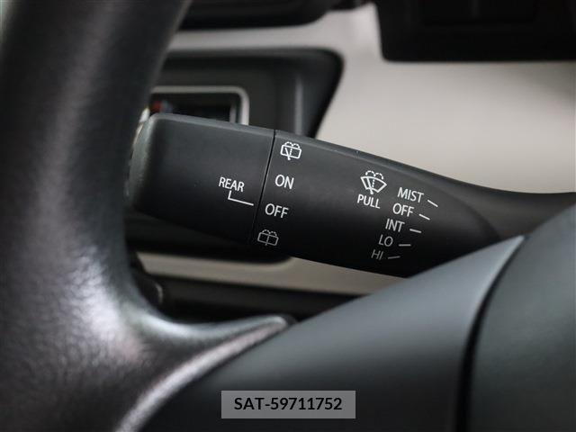 Suzuki SPACIA 2023-10 382254-25