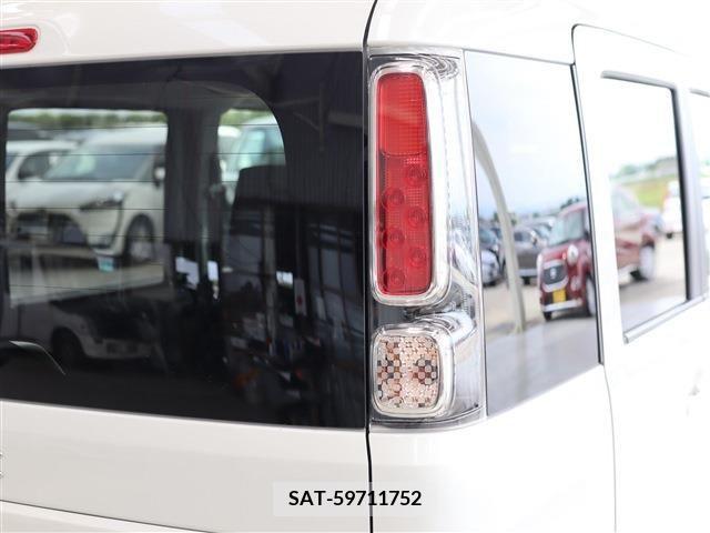 Suzuki SPACIA 2023-10 382254-23
