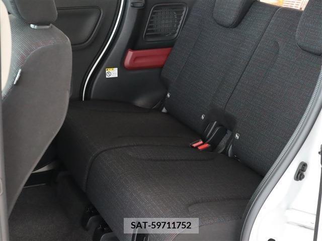 Suzuki SPACIA 2023-10 382254-13