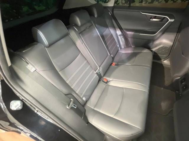 Toyota RAV4 2020-01 19831-10