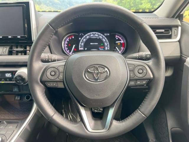 Toyota RAV4 2020-01 19831-12