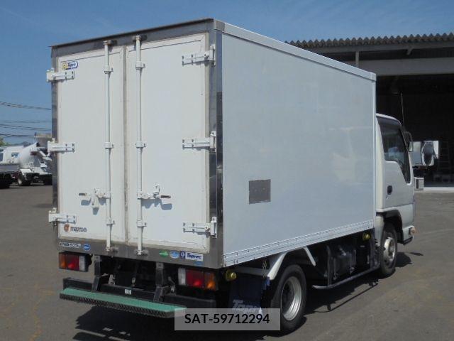 Mazda TITAN 2013-12 200632-2