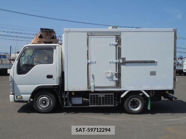 Mazda TITAN 2013-12 200632-3