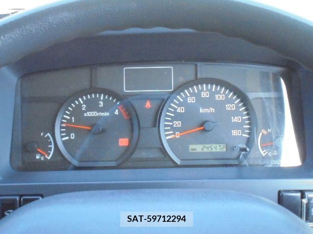 Mazda TITAN 2013-12 200632-15