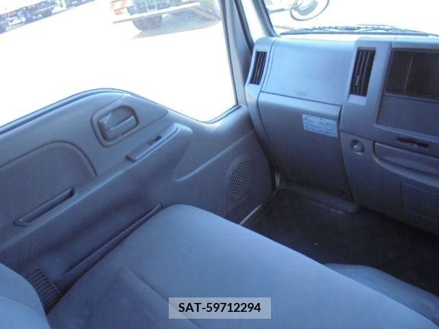Mazda TITAN 2013-12 200632-19