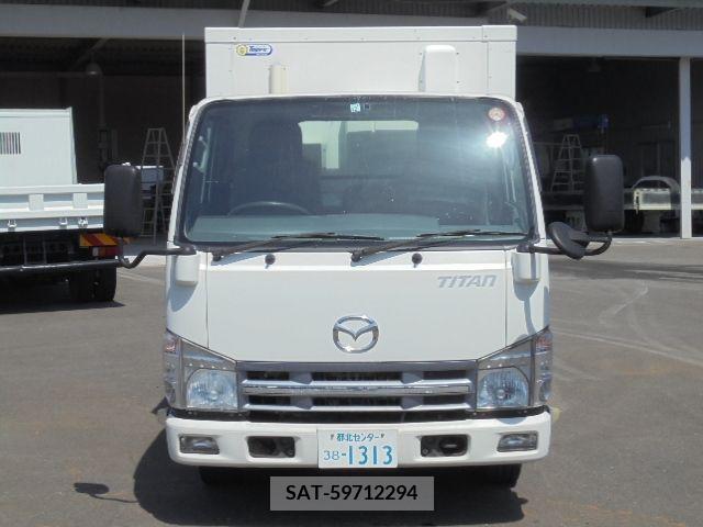 Mazda TITAN 2013-12 200632-9