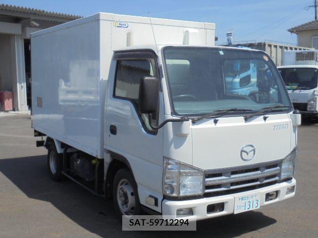 Mazda TITAN 2013-12 200632-10