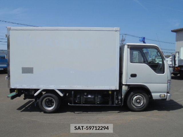 Mazda TITAN 2013-12 200632-11