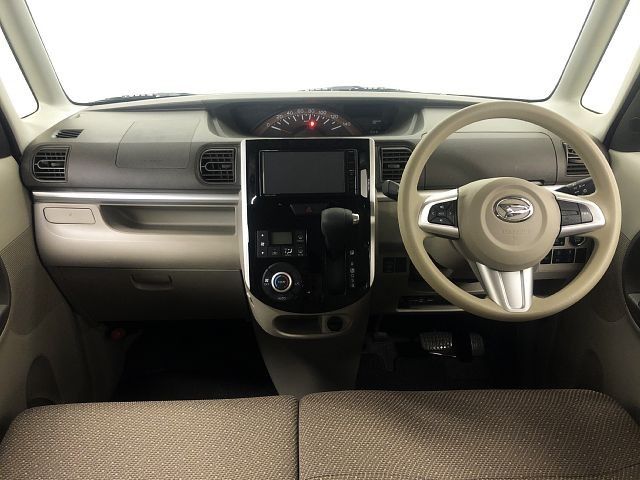 Daihatsu TANTO 2018-10 14570-1