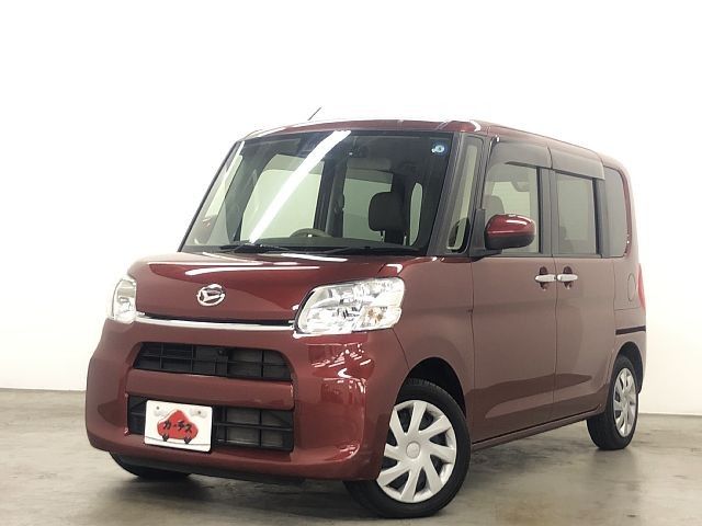 Daihatsu TANTO 2018-10 14570-0