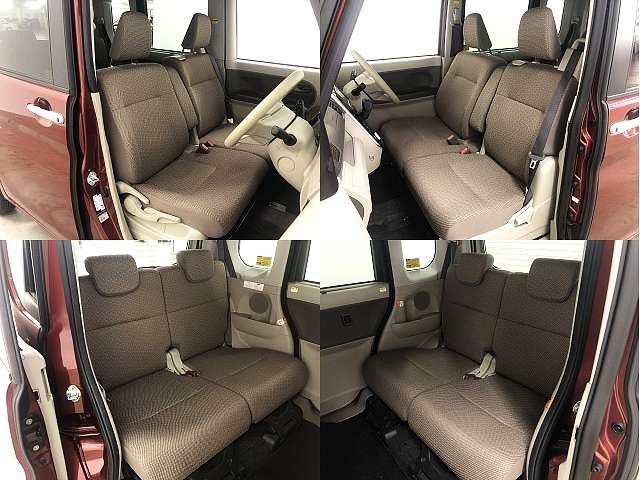 Daihatsu TANTO 2018-10 14570-6