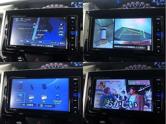 Daihatsu TANTO 2018-10 14570-3