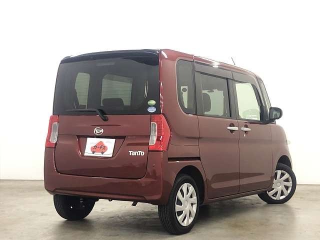 Daihatsu TANTO 2018-10 14570-2