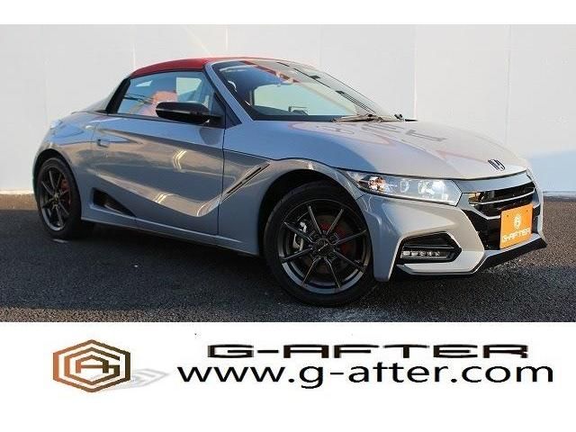 Honda S660 2022-02 196359-0