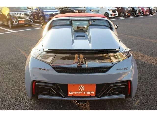 Honda S660 2022-02 196359-3