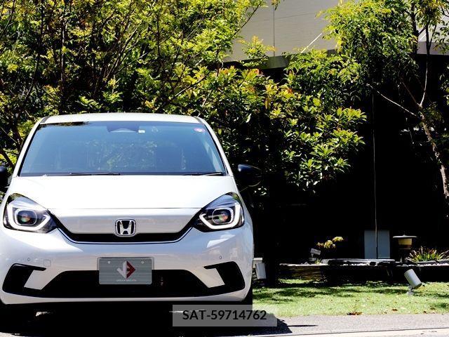 Honda FIT 2022-06 269527-4