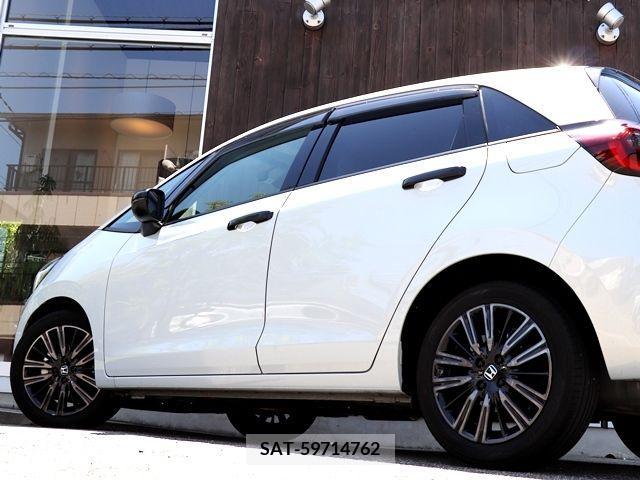Honda FIT 2022-06 269527-9