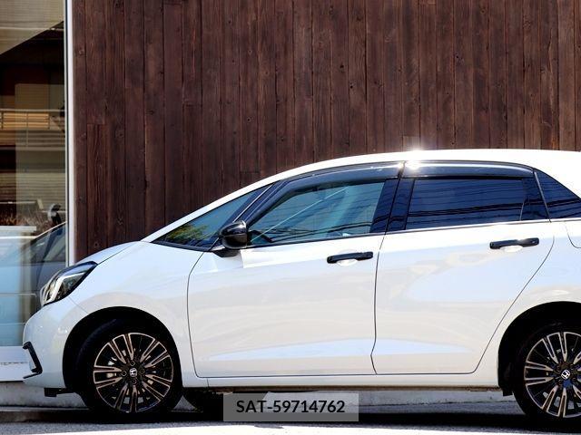 Honda FIT 2022-06 269527-8