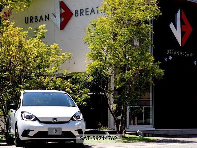 Honda FIT 2022-06 269527-5