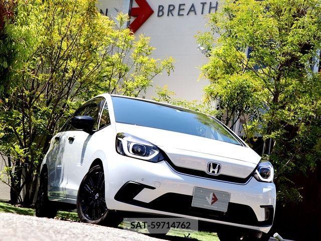 Honda FIT 2022-06 269527-3