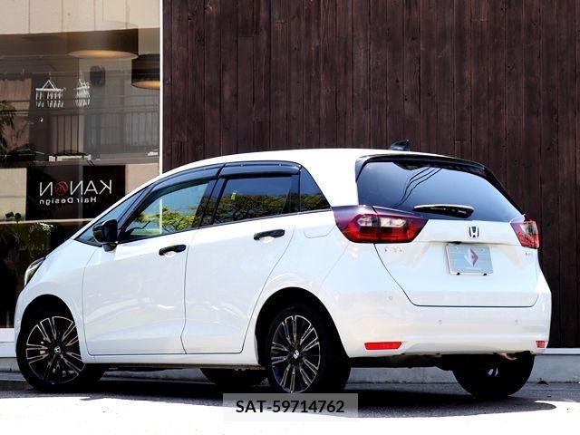 Honda FIT 2022-06 269527-2