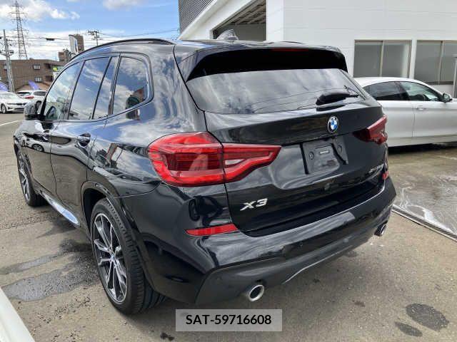 Bmw X3 2019-08 262999-2