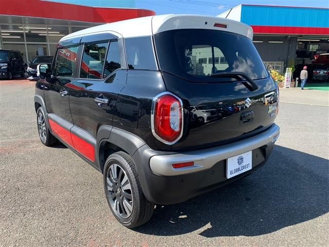Suzuki X BEE 2022-09 16361-7