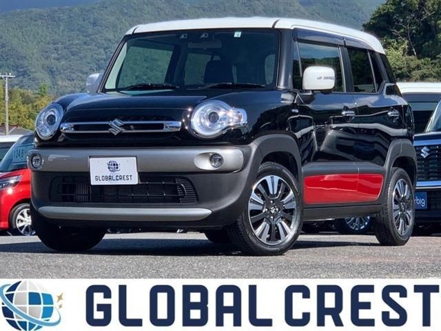 Suzuki X BEE 2022-09 16361-0