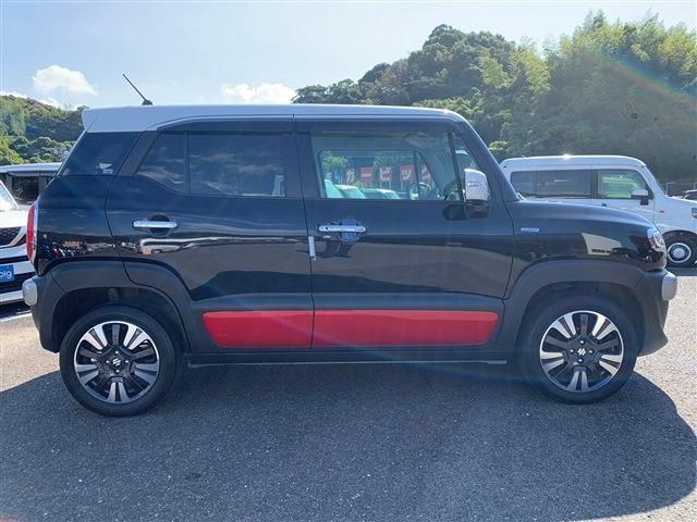 Suzuki X BEE 2022-09 16361-10