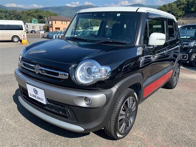 Suzuki X BEE 2022-09 16361-5