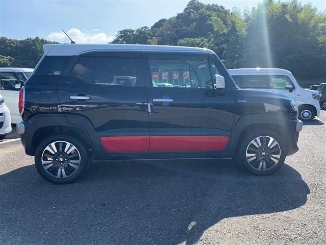 Suzuki X BEE 2022-09 16361-28