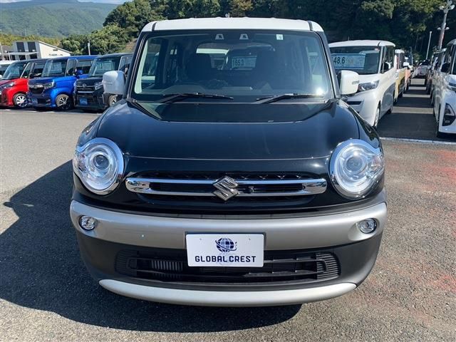 Suzuki X BEE 2022-09 16361-4