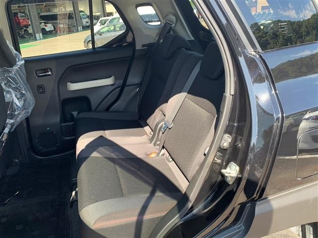 Suzuki X BEE 2022-09 16361-3